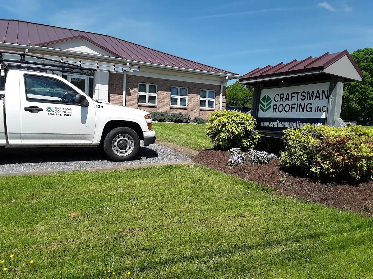 Quality Gutter & Downspout Repair by experienced craftsmen in Shrewsbury